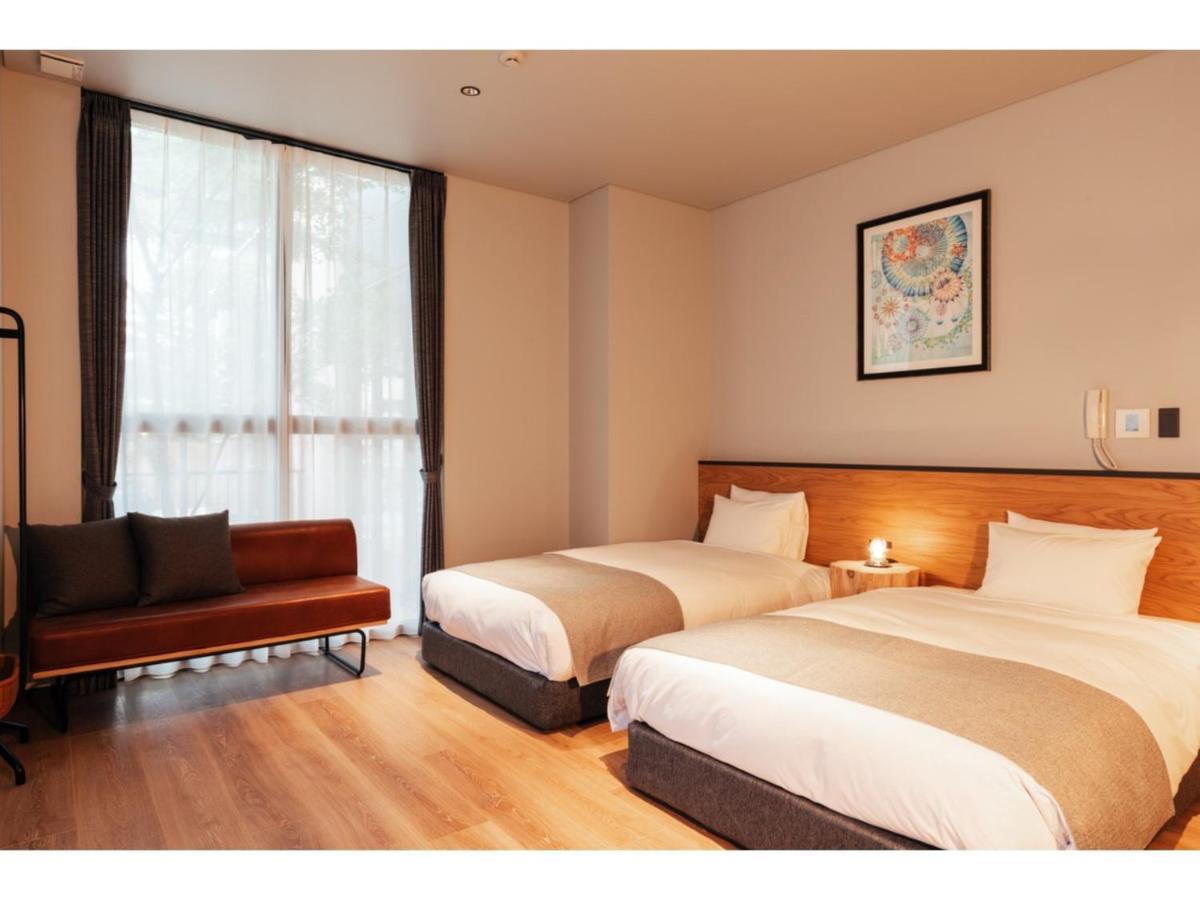 Hotel Karuizawa Cross - Vacation Stay 56456V Exterior foto